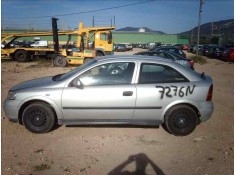 OPEL ASTRA G BERLINA