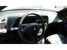 PEUGEOT 306 BERLINA 3/4/5 PUERTAS (S2)