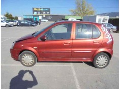 TATA INDICA