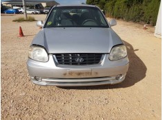 HYUNDAI ACCENT (LC)