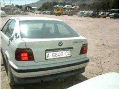 BMW SERIE 3 COMPACTO (E36)