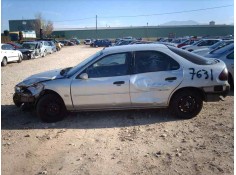 FORD MONDEO BERLINA (GD)