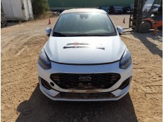 FORD FIESTA VII (HJ, HF)