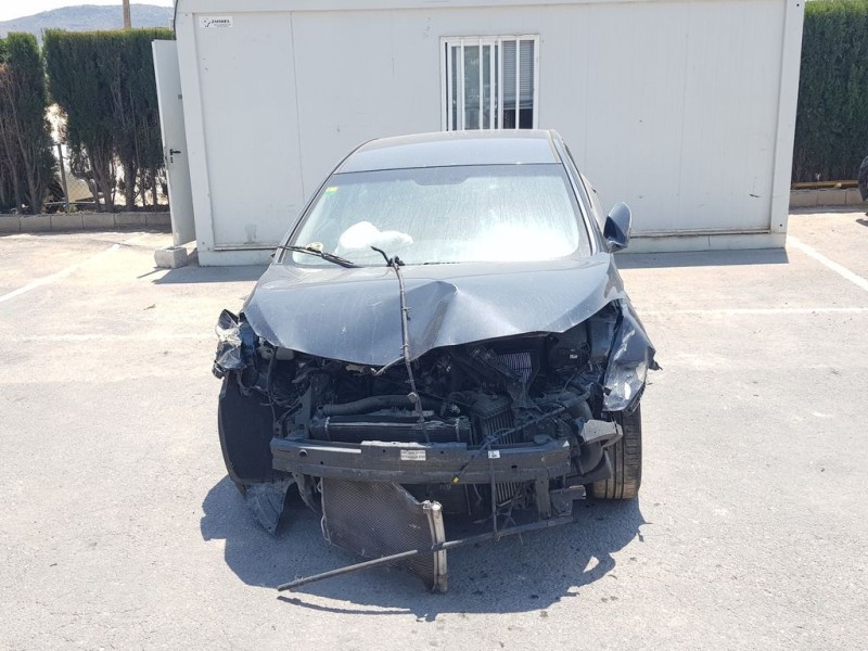 hyundai i40 del año 2014