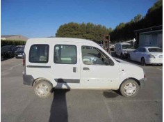 RENAULT KANGOO (F/KC0)