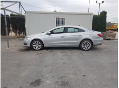 VOLKSWAGEN PASSAT CC (357)