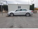 volkswagen passat cc (357) del año 2011