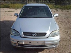 OPEL ASTRA G BERLINA