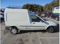 FORD FIESTA COURIER (DX)