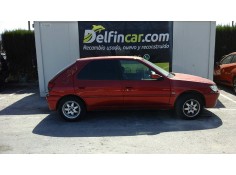 PEUGEOT 306 BERLINA 3/4/5 PUERTAS (S2)