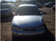 FORD MONDEO BERLINA (GD)