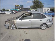 SEAT CORDOBA BERLINA (6K2)