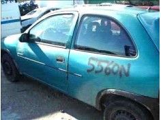 OPEL CORSA B