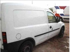 OPEL COMBO (CORSA C)