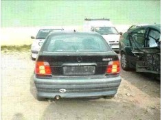 BMW SERIE 3 BERLINA (E36)