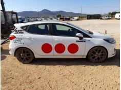 FORD FIESTA VII (HJ, HF)