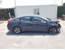 hyundai i40 del año 2014