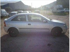 OPEL ASTRA G BERLINA