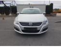 volkswagen passat cc (357) del año 2011