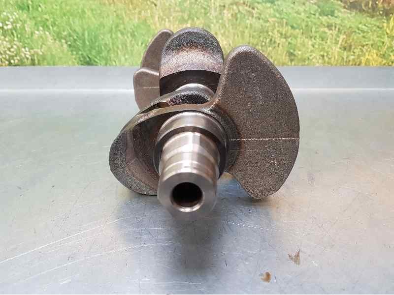 Recambio de cigueñal para volkswagen polo 1.0 tsi referencia OEM IAM   
