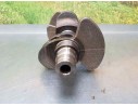 Recambio de cigueñal para volkswagen polo 1.0 tsi referencia OEM IAM   