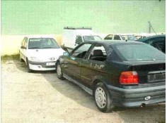 BMW SERIE 3 BERLINA (E36)