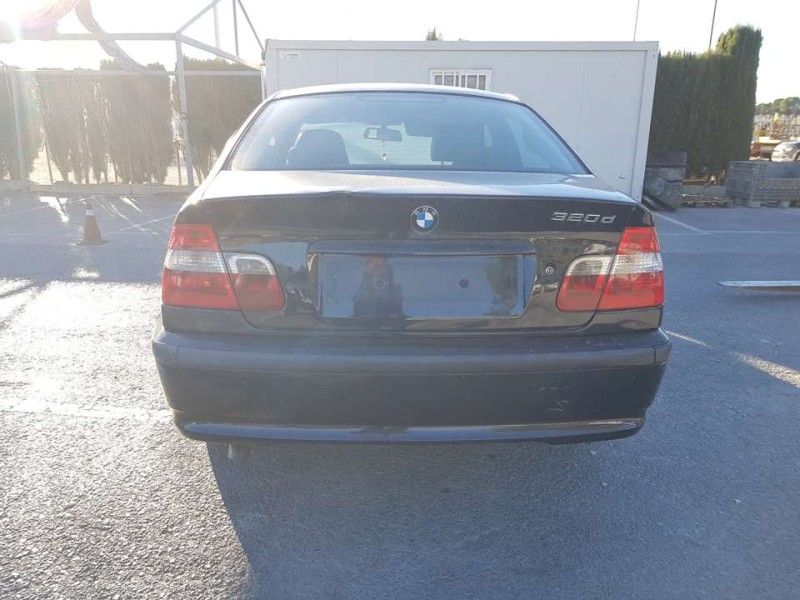 bmw serie 3 berlina (e46) del año 2003