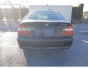 bmw serie 3 berlina (e46) del año 2003