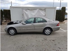 MERCEDES-BENZ CLASE C (W203) BERLINA