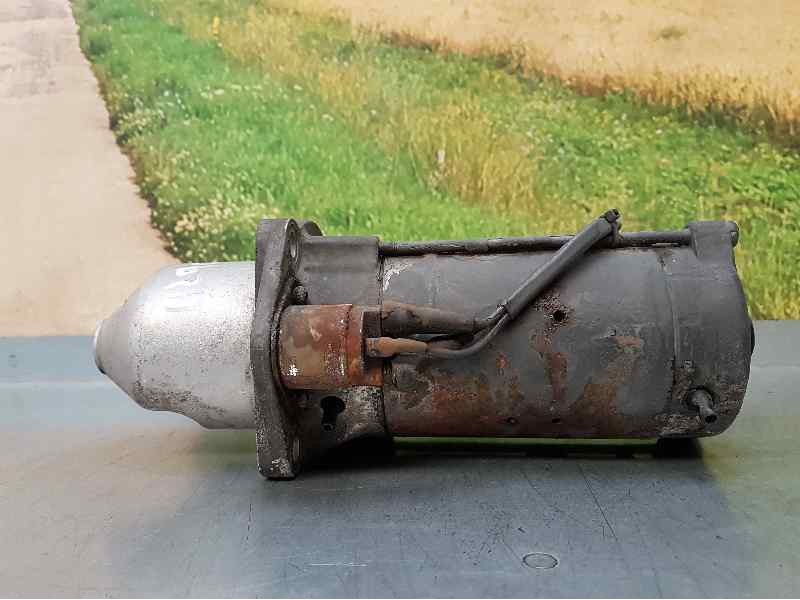 Recambio de motor arranque para mercedes-benz atego 817 atz60 referencia OEM IAM A0051512001 0001231002 BOSCH