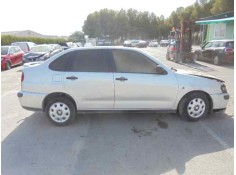 SEAT CORDOBA BERLINA (6K2)