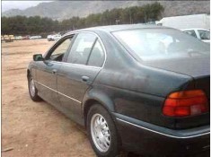 BMW SERIE 5 BERLINA (E39)