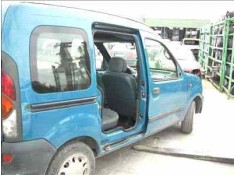 RENAULT KANGOO (F/KC0)