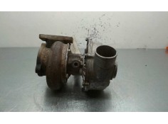 Recambio de turbocompresor para opel rekord e 2.3 turbodiesel referencia OEM IAM 018860  