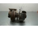 Recambio de turbocompresor para opel rekord e 2.3 turbodiesel referencia OEM IAM 018860  