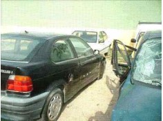 BMW SERIE 3 BERLINA (E36)