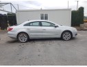 volkswagen passat cc (357) del año 2011