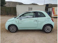 FIAT 500 CABRIO (150)