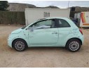 fiat 500 cabrio (150) del año 2020