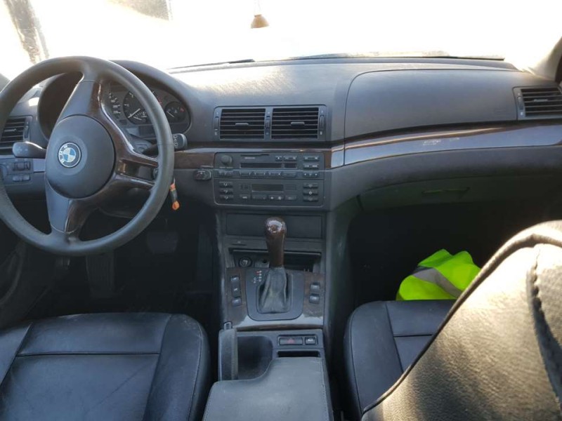 bmw serie 3 berlina (e46) del año 2003