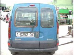 RENAULT KANGOO (F/KC0)