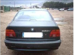 BMW SERIE 5 BERLINA (E39)