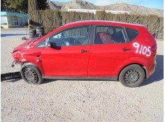 SEAT ALTEA (5P1)
