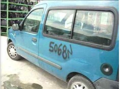 RENAULT KANGOO (F/KC0)