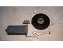 Recambio de motor elevalunas delantero izquierdo para peugeot 307 (s1) xr clim referencia OEM IAM  2 PINS ELECTRICO