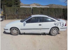OPEL CALIBRA