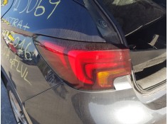 Recambio de piloto trasero izquierdo para opel astra k lim. 5türig dynamic start/stop referencia OEM IAM LEDS  EXTERIOR