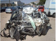 TOYOTA AVENSIS BERLINA (T25)