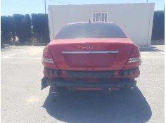 MERCEDES-BENZ CLASE C (W204) LIM.