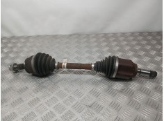 TRANSMISION DELANTERA IZQUIERDA 52126137 